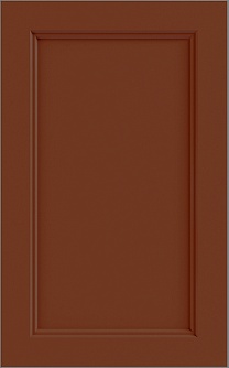 Красная глина